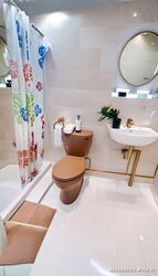 Blk 661B Jurong West Street 64 (Jurong West), HDB 5 Rooms #603352661